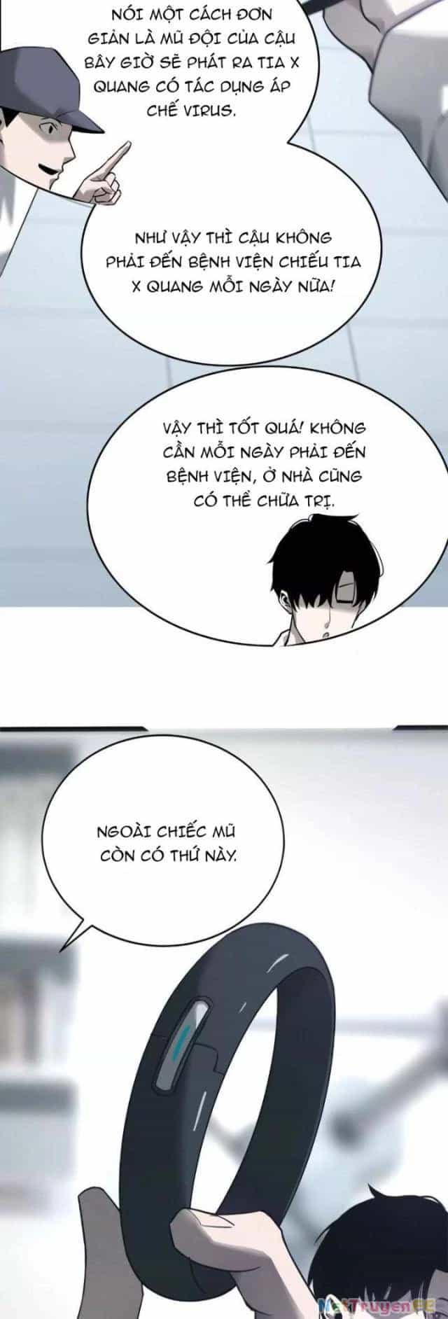 Võng Du Thiên Hạ Vô Song - Chương 8 - ảnh 31