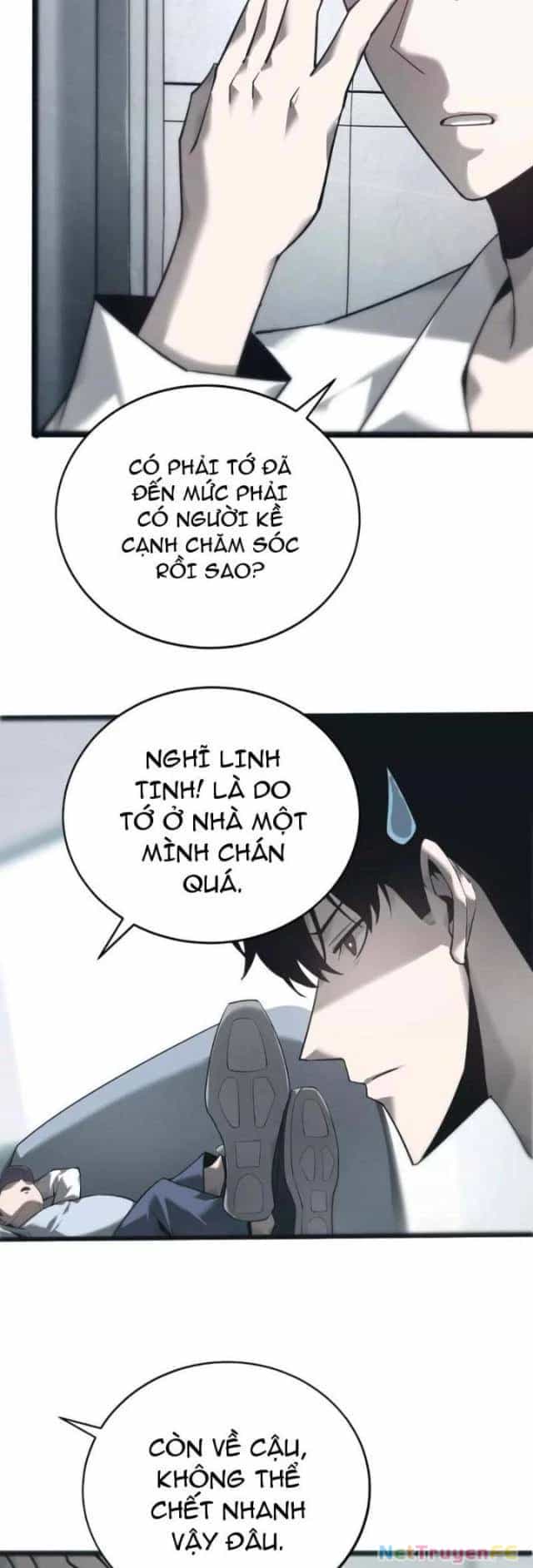 Võng Du Thiên Hạ Vô Song - Chương 8 - ảnh 9