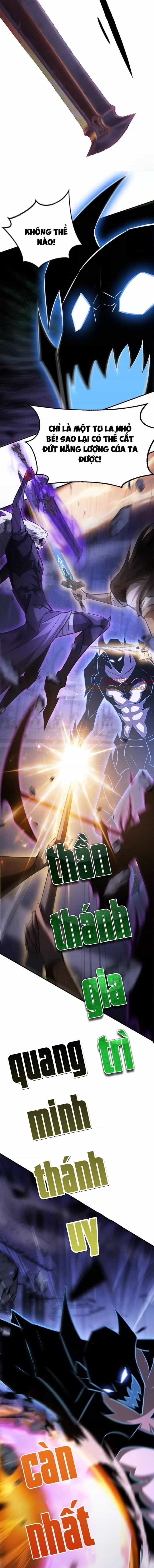 Võng Du Thiên Hạ Vô Song - Chương 83 - ảnh 11