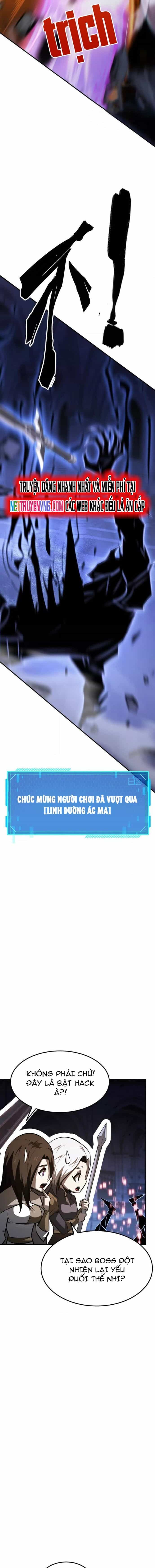 Võng Du Thiên Hạ Vô Song - Chương 83 - ảnh 12