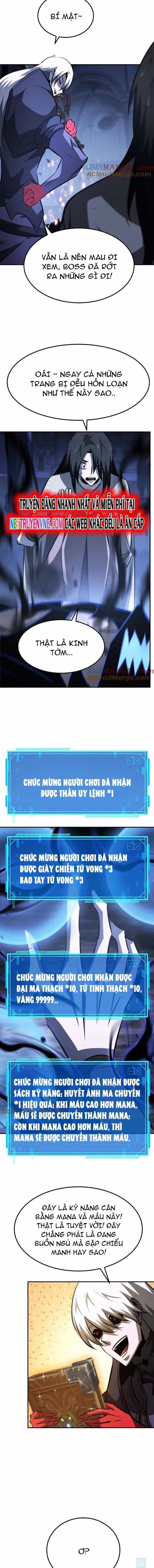 Võng Du Thiên Hạ Vô Song - Chương 83 - ảnh 13