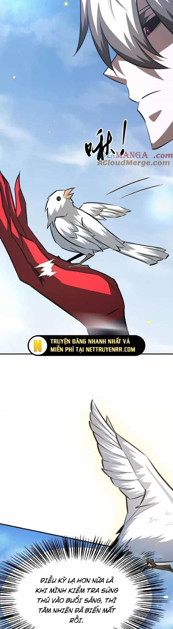 Võng Du Thiên Hạ Vô Song - Chương 85 - ảnh 11