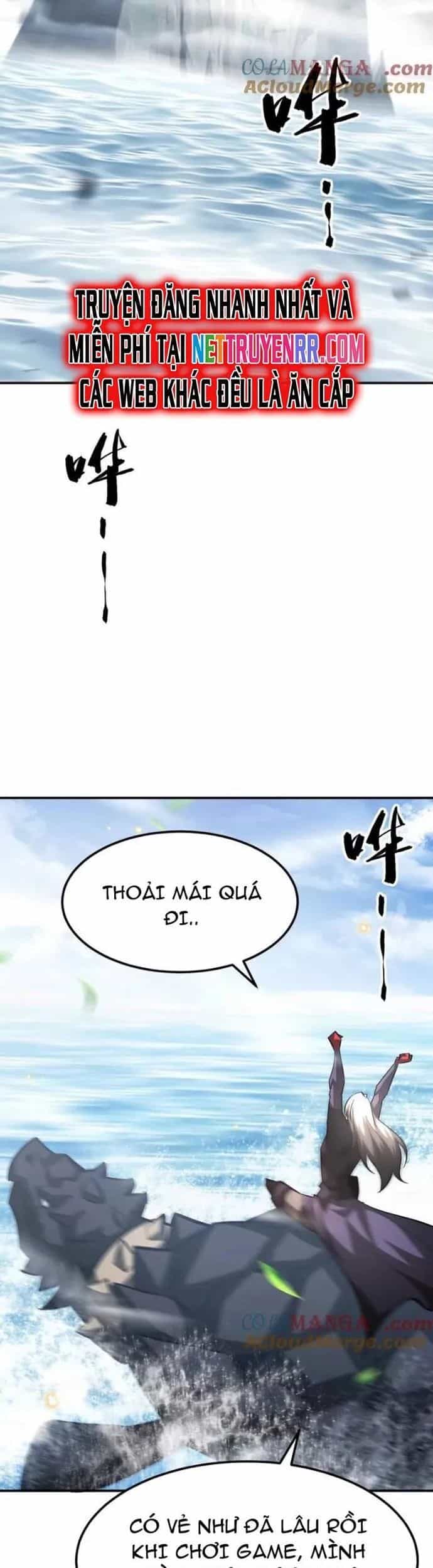 Võng Du Thiên Hạ Vô Song - Chương 85 - ảnh 3