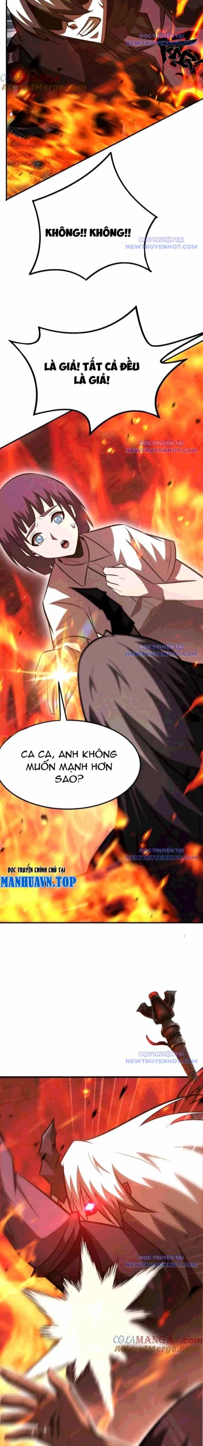Võng Du Thiên Hạ Vô Song - Chương 88 - ảnh 4