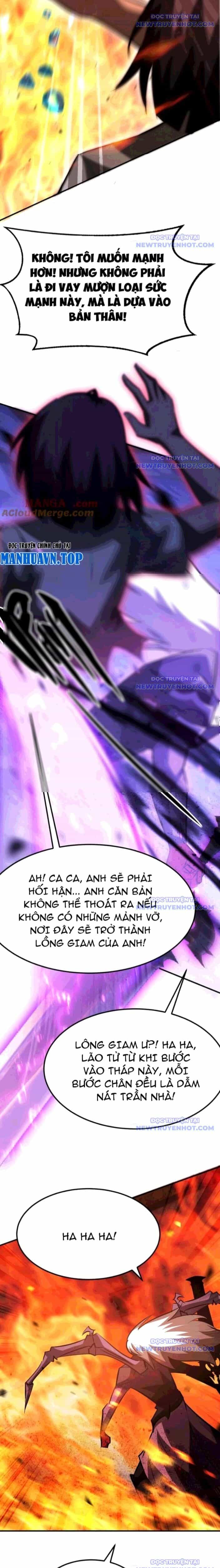 Võng Du Thiên Hạ Vô Song - Chương 88 - ảnh 5