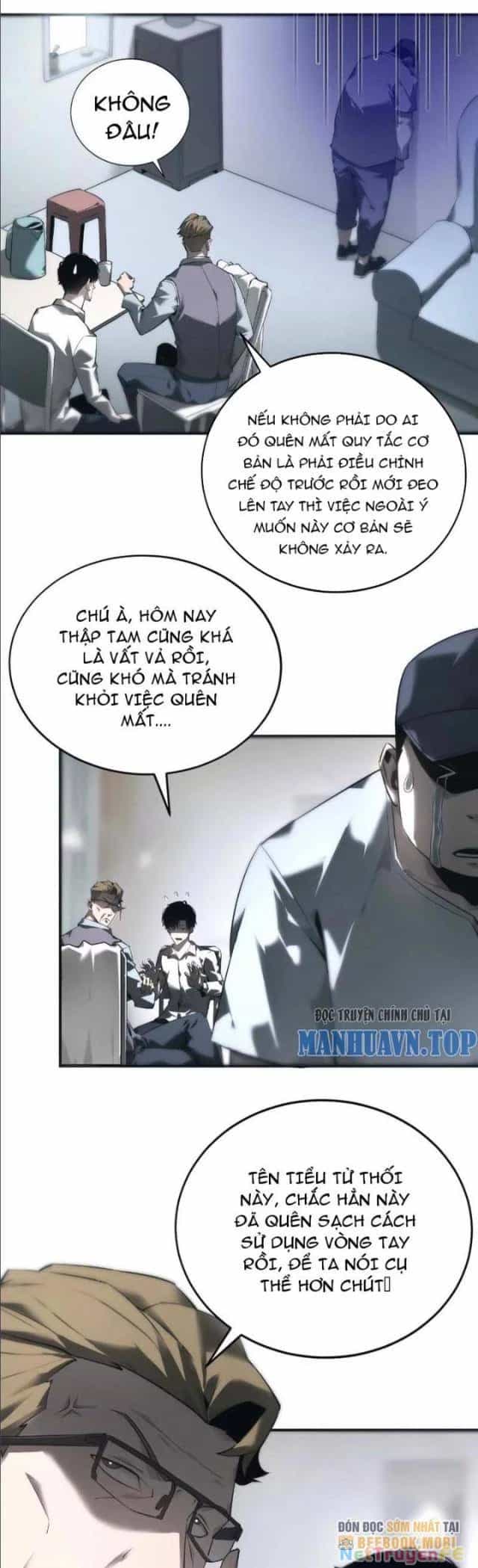 Võng Du Thiên Hạ Vô Song - Chương 9 - ảnh 2