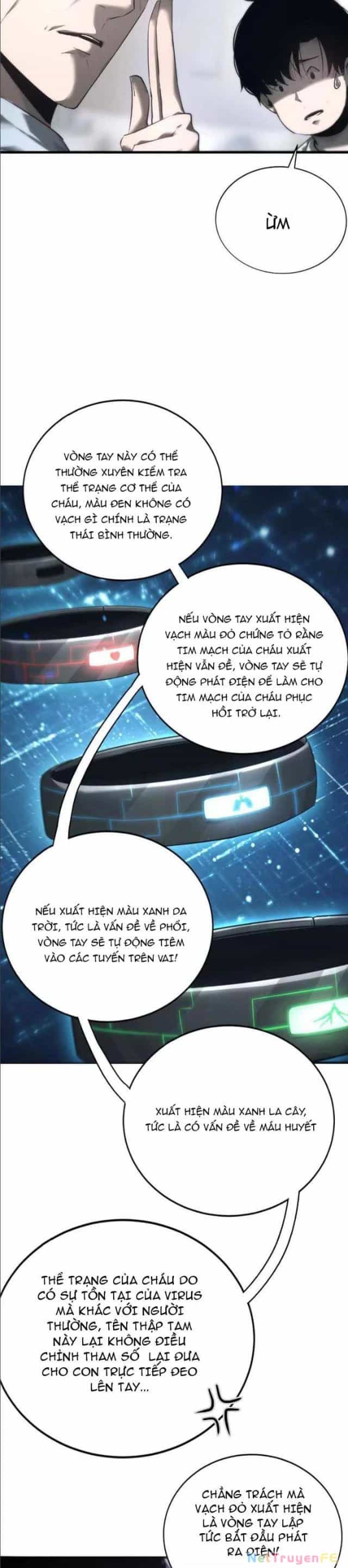 Võng Du Thiên Hạ Vô Song - Chương 9 - ảnh 3