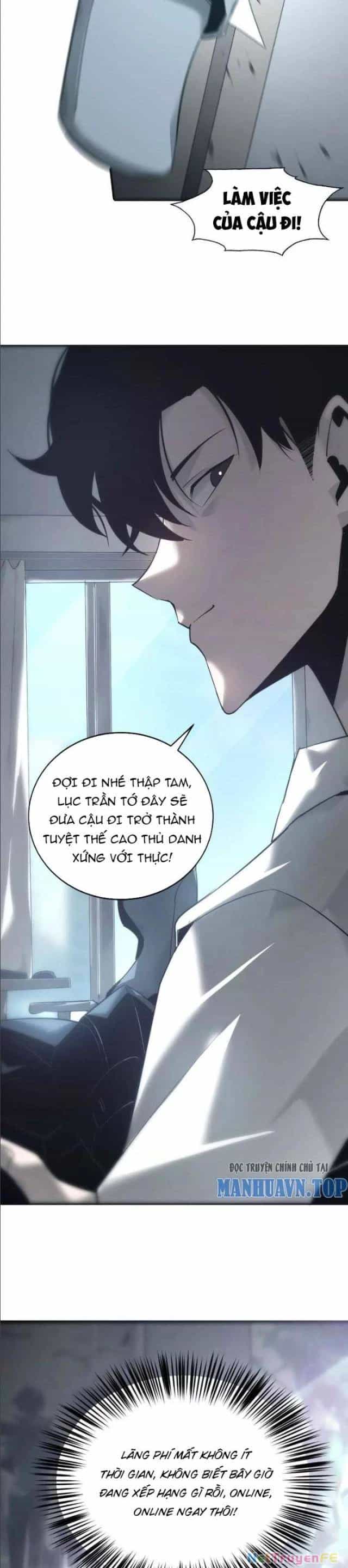 Võng Du Thiên Hạ Vô Song - Chương 9 - ảnh 9