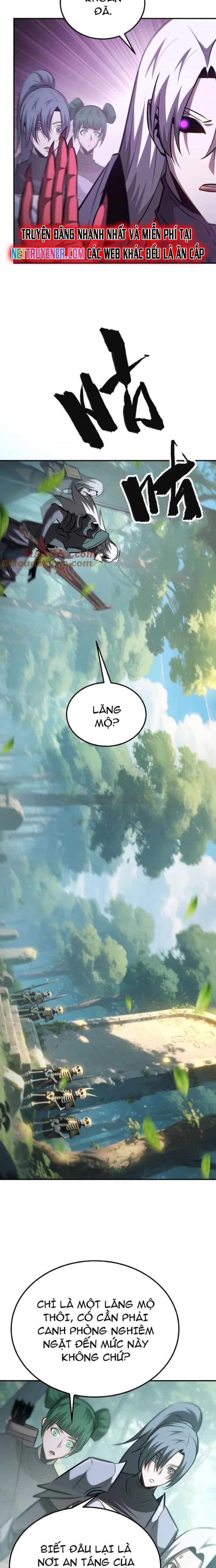 Võng Du Thiên Hạ Vô Song - Chương 91 - ảnh 2
