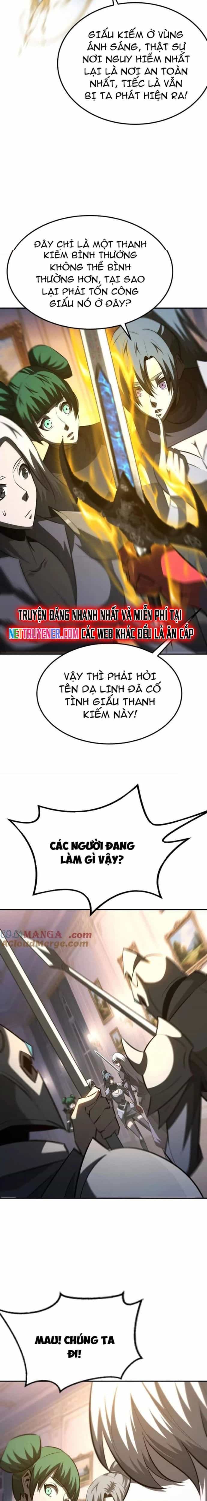 Võng Du Thiên Hạ Vô Song - Chương 92 - ảnh 9