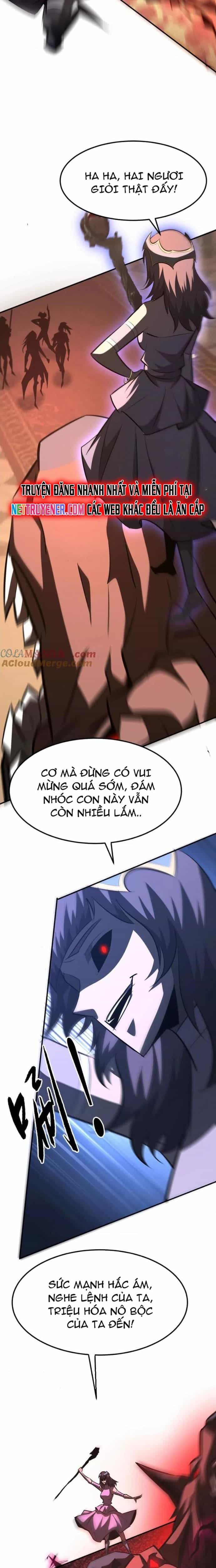 Võng Du Thiên Hạ Vô Song - Chương 93 - ảnh 19