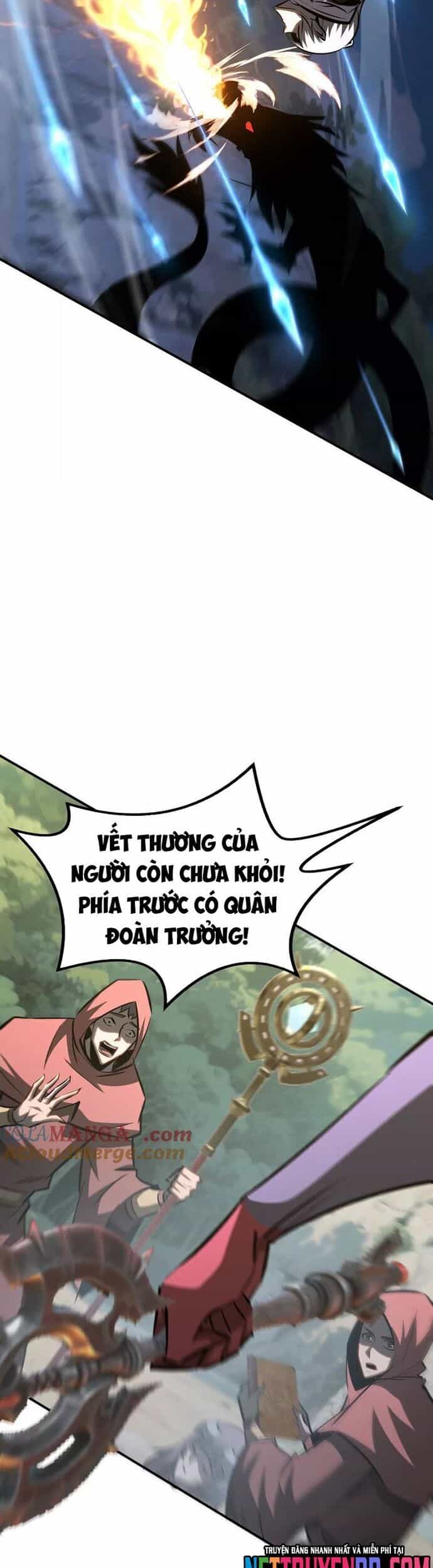 Võng Du Thiên Hạ Vô Song - Chương 99 - ảnh 21