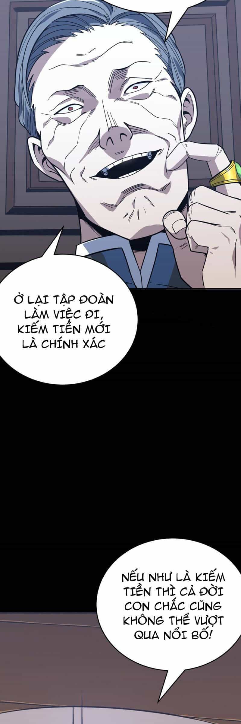 Vong Linh Thiên Sứ - Chương 10 - ảnh 50