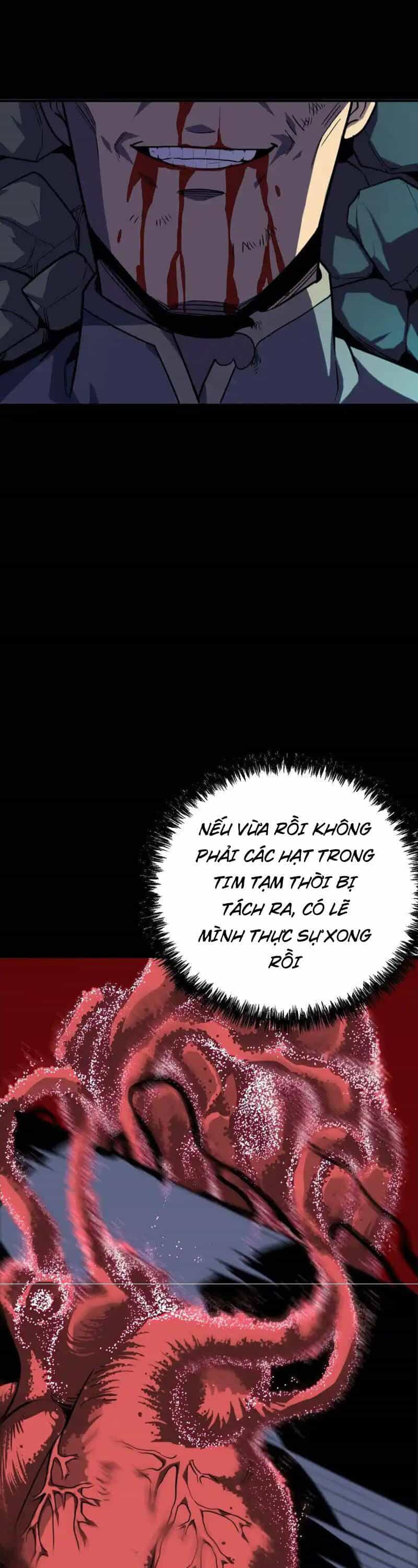 Vong Linh Thiên Sứ - Chương 12 - ảnh 46