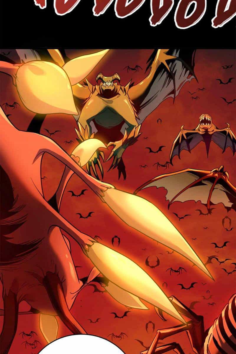 Vong Linh Thiên Sứ - Chương 2 - ảnh 257