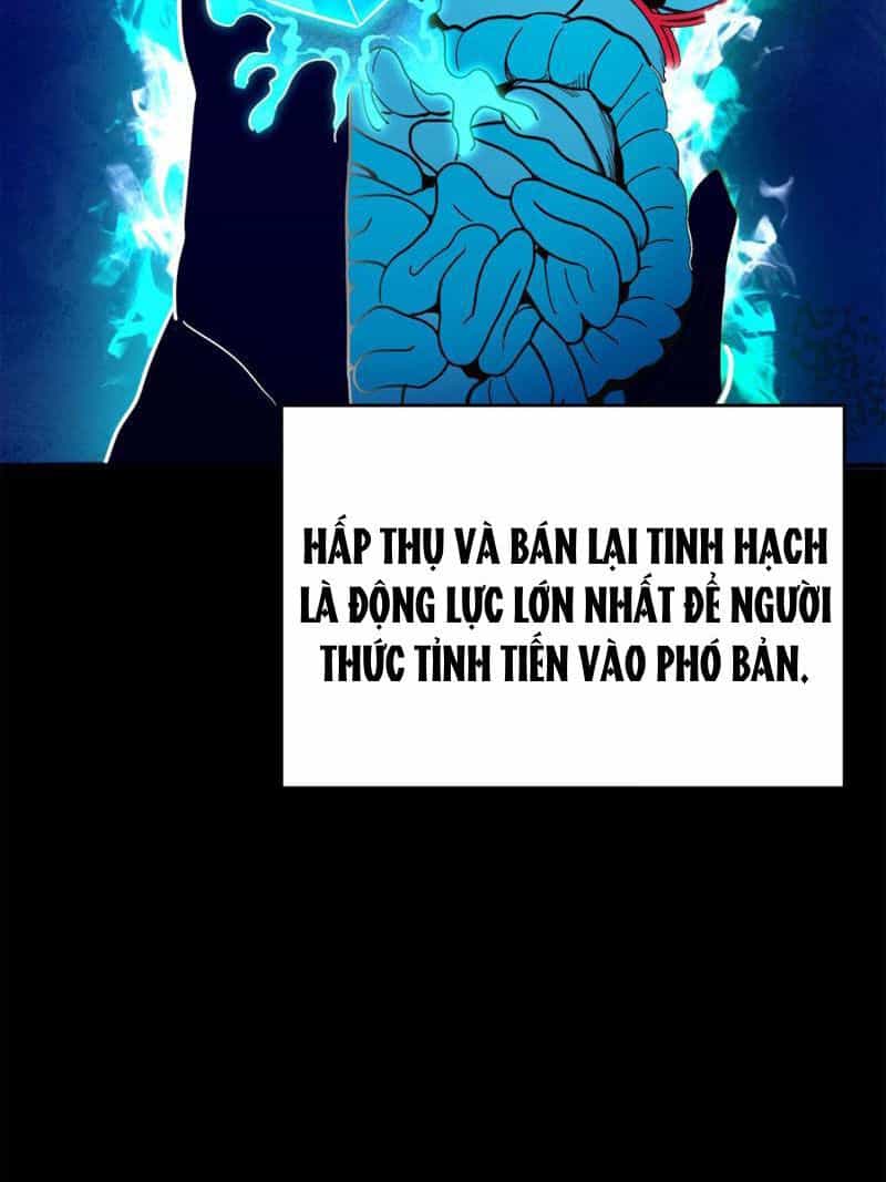 Vong Linh Thiên Sứ - Chương 3 - ảnh 16