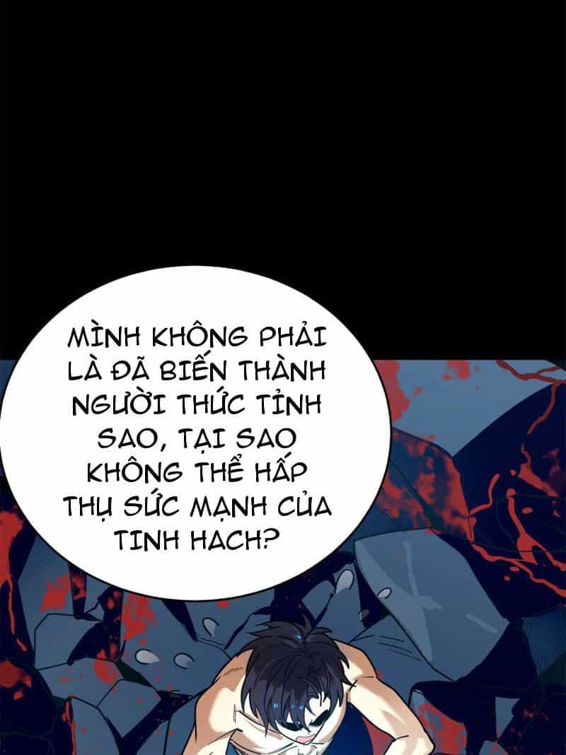 Vong Linh Thiên Sứ - Chương 3 - ảnh 17
