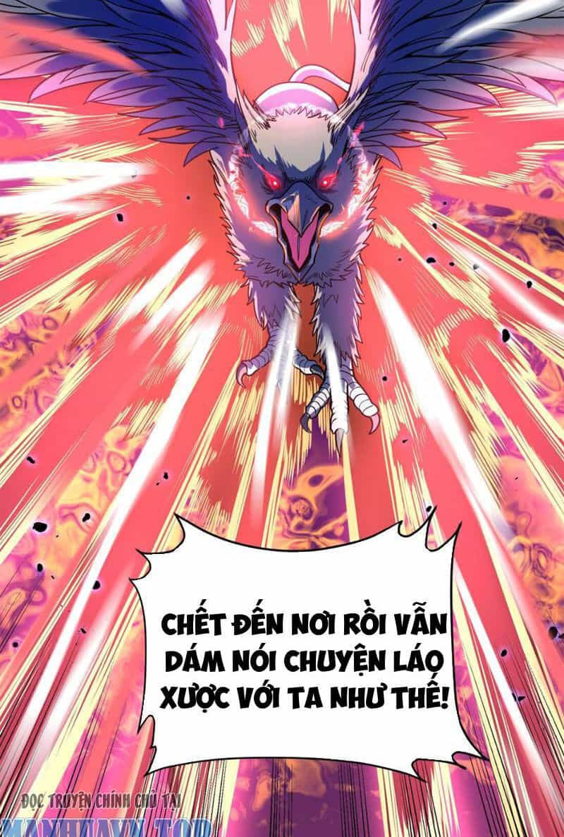 Vong Linh Thiên Sứ - Chương 3 - ảnh 173
