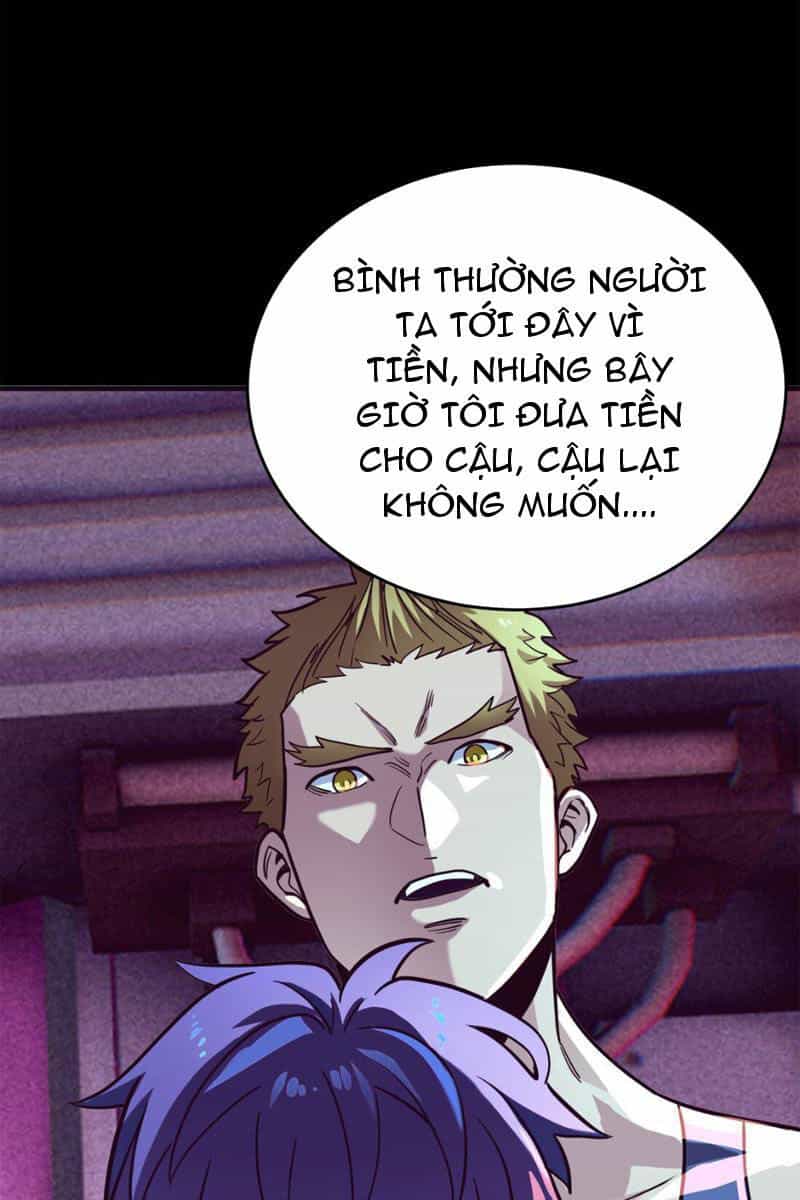 Vong Linh Thiên Sứ - Chương 5 - ảnh 33
