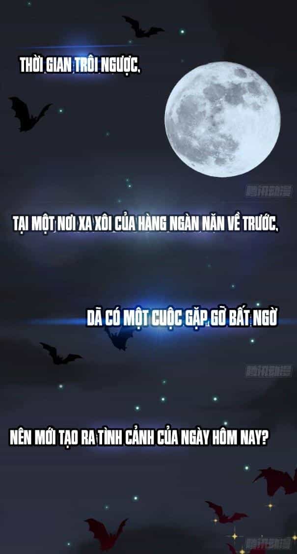Vòng Vũ Khúc Của Ma Vương - Chương 0 - ảnh 13