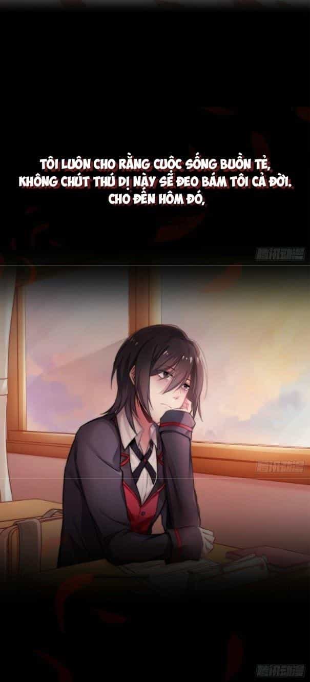 Vòng Vũ Khúc Của Ma Vương - Chương 0 - ảnh 2