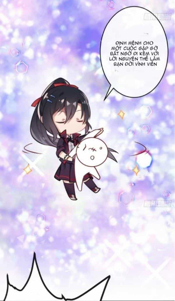 Vòng Vũ Khúc Của Ma Vương - Chương 0 - ảnh 20