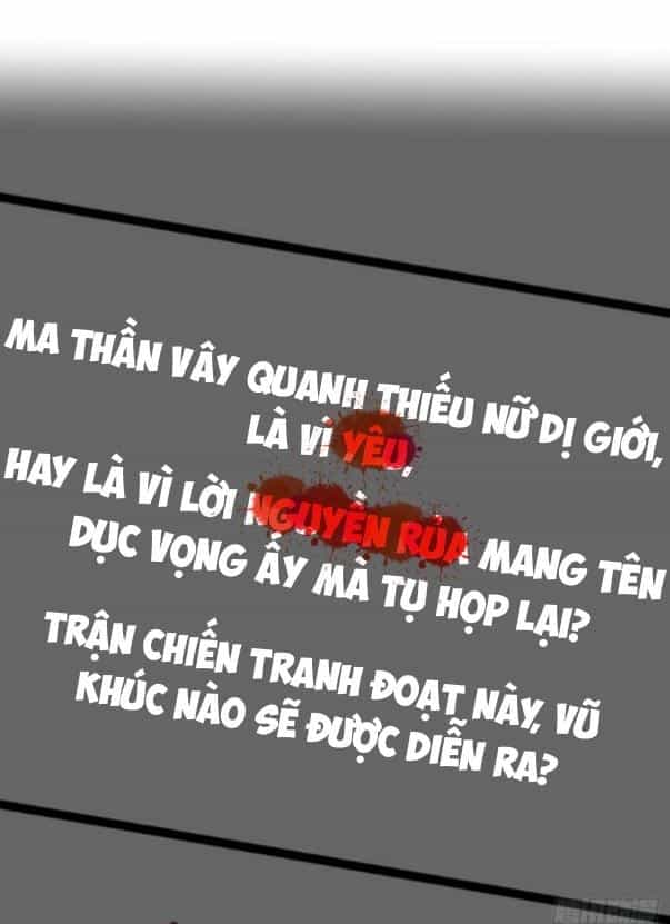 Vòng Vũ Khúc Của Ma Vương - Chương 0 - ảnh 6