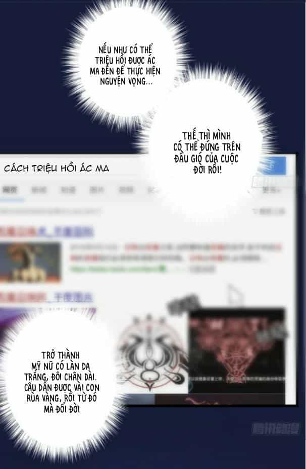 Vòng Vũ Khúc Của Ma Vương - Chương 1.1 - ảnh 24
