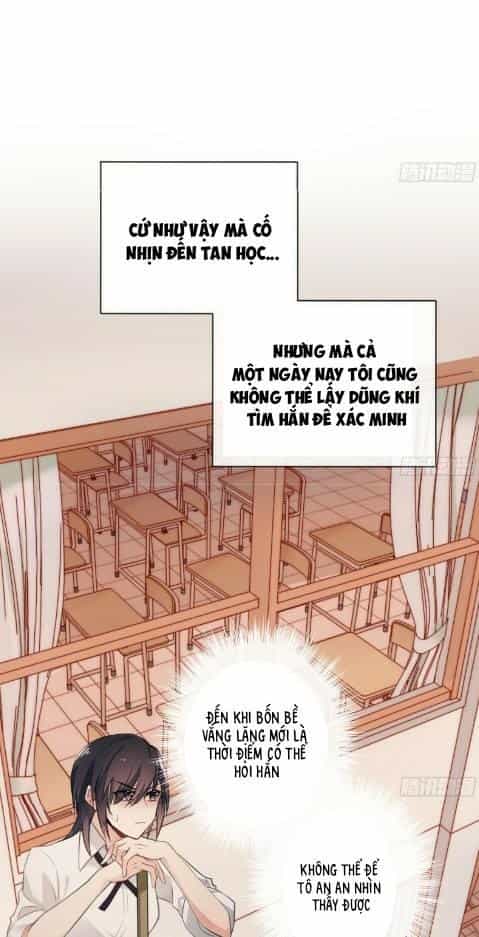 Vòng Vũ Khúc Của Ma Vương - Chương 2 - ảnh 16