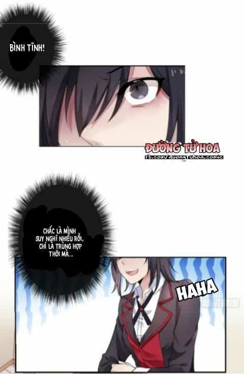 Vòng Vũ Khúc Của Ma Vương - Chương 2 - ảnh 3