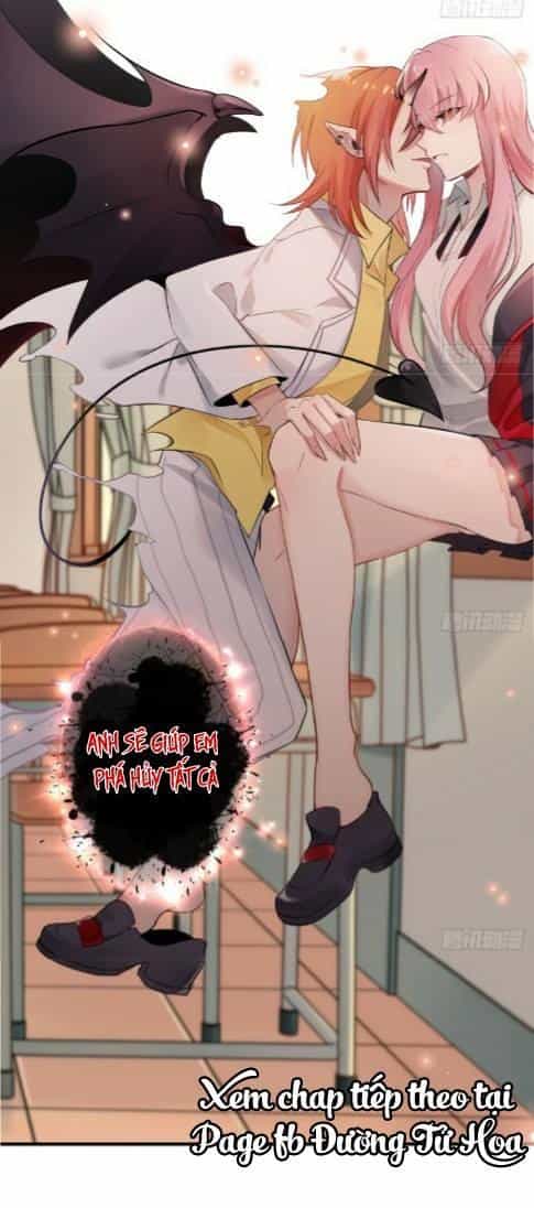 Vòng Vũ Khúc Của Ma Vương - Chương 2 - ảnh 31