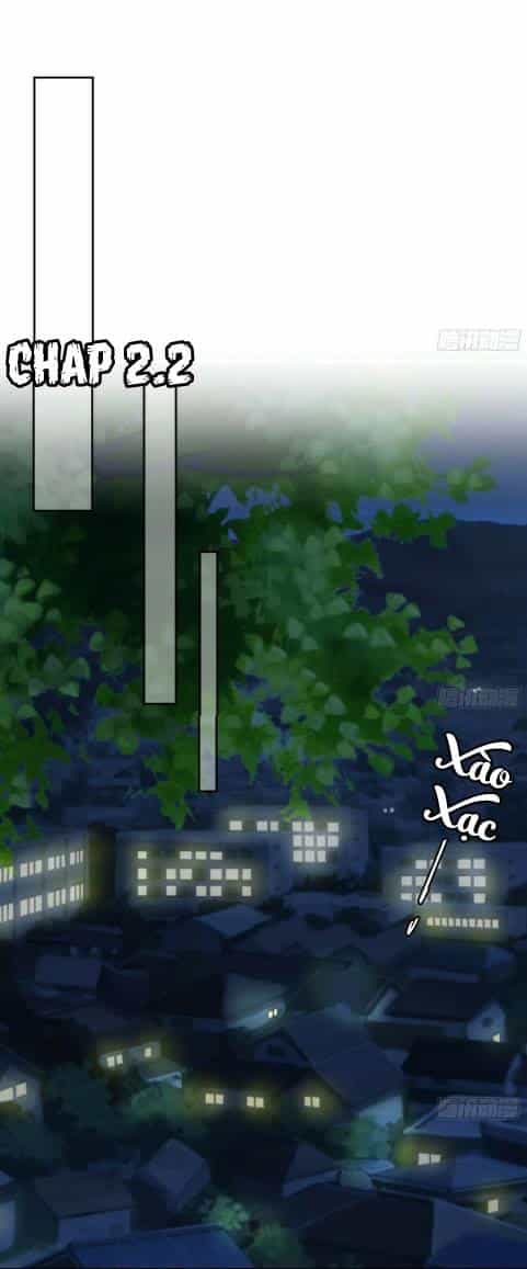 Vòng Vũ Khúc Của Ma Vương - Chương 2 - ảnh 32