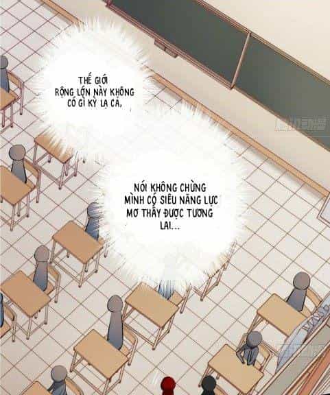 Vòng Vũ Khúc Của Ma Vương - Chương 2 - ảnh 4