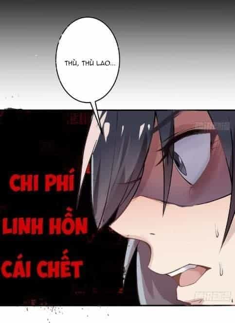 Vòng Vũ Khúc Của Ma Vương - Chương 3.1 - ảnh 4