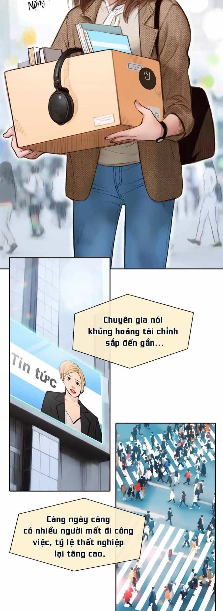 Vòng Xoáy Thời Gian - Chương 1 - ảnh 2