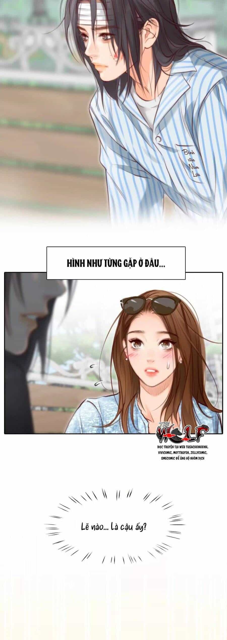 Vòng Xoáy Thời Gian - Chương 10 - ảnh 2