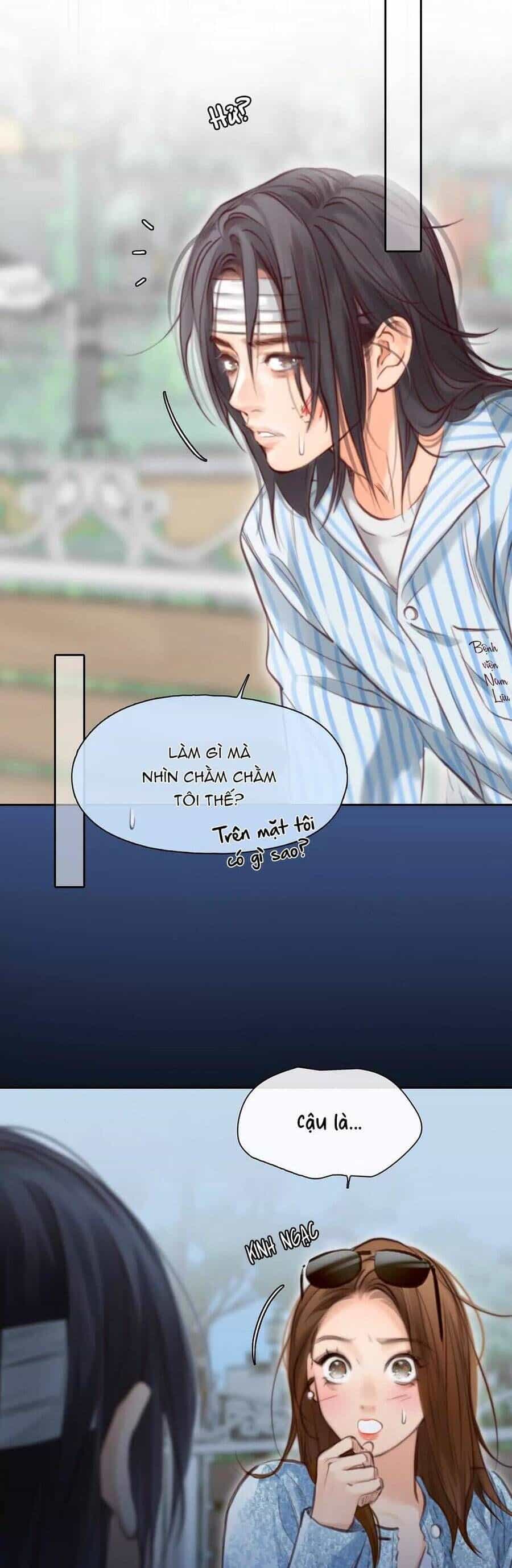 Vòng Xoáy Thời Gian - Chương 10 - ảnh 6