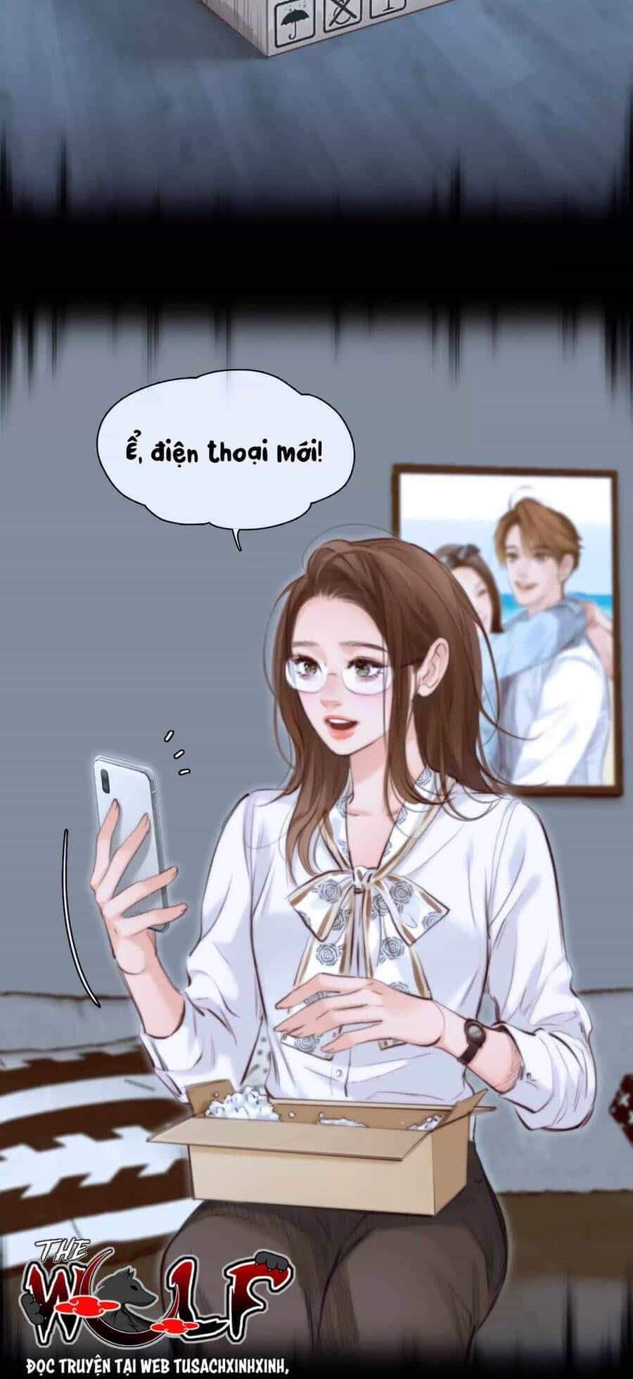 Vòng Xoáy Thời Gian - Chương 15 - ảnh 18