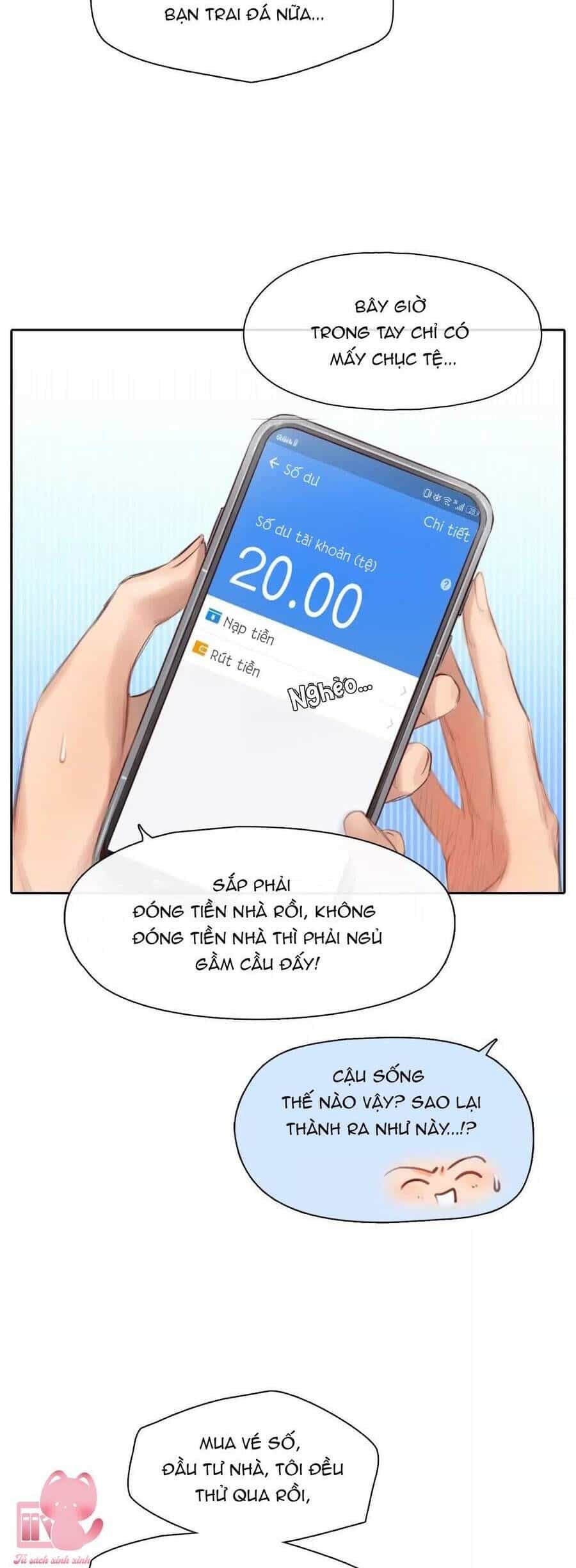 Vòng Xoáy Thời Gian - Chương 16 - ảnh 10