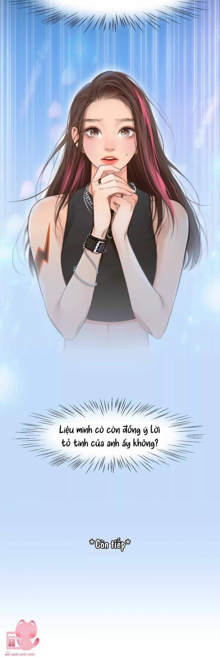 Vòng Xoáy Thời Gian - Chương 2 - ảnh 27