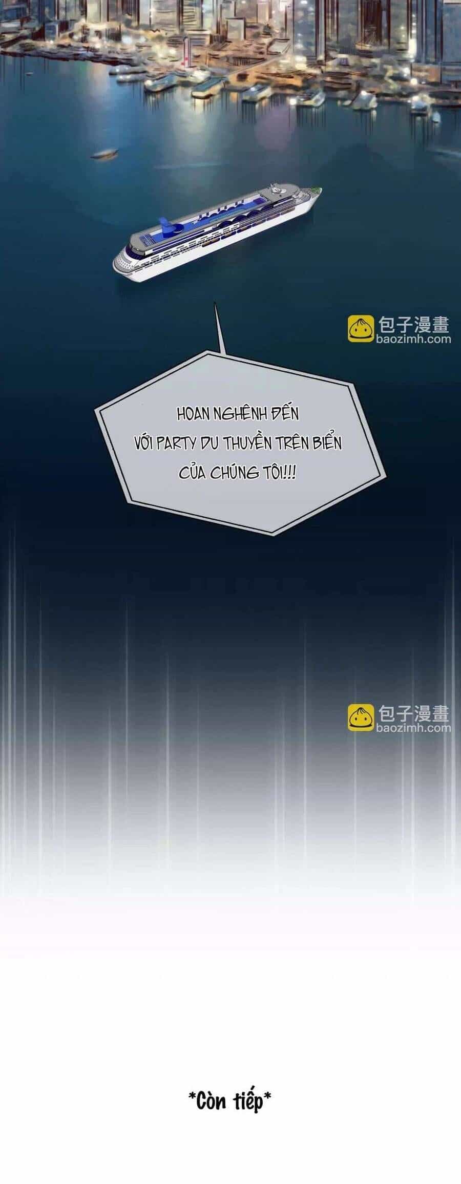 Vòng Xoáy Thời Gian - Chương 22 - ảnh 16