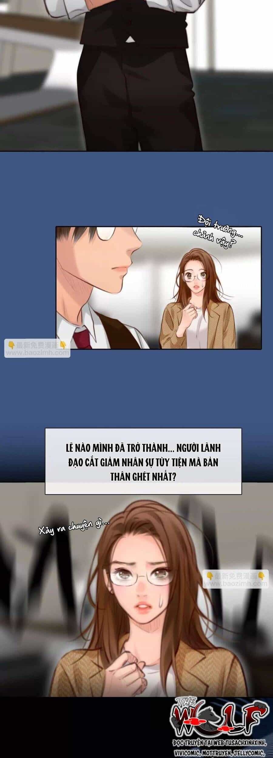 Vòng Xoáy Thời Gian - Chương 22 - ảnh 9