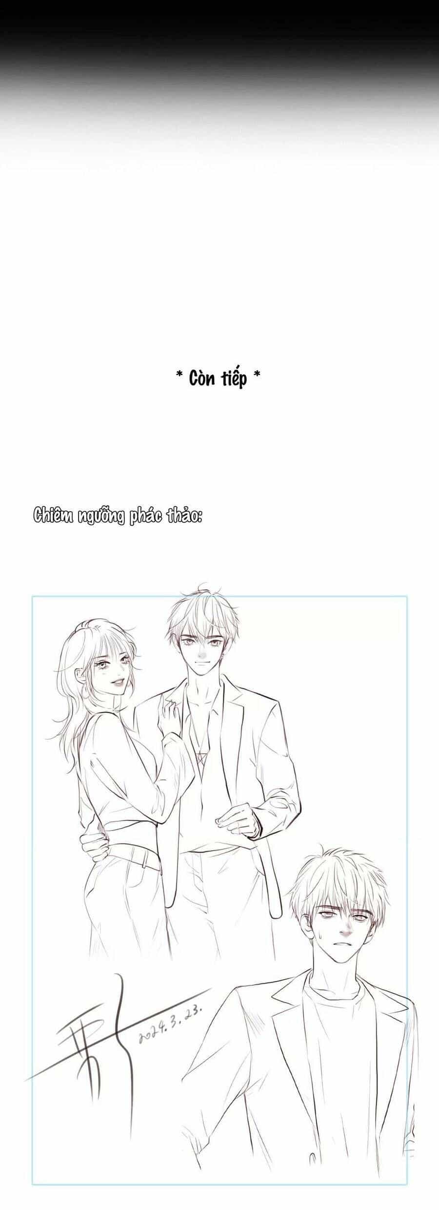 Vòng Xoáy Thời Gian - Chương 24 - ảnh 21