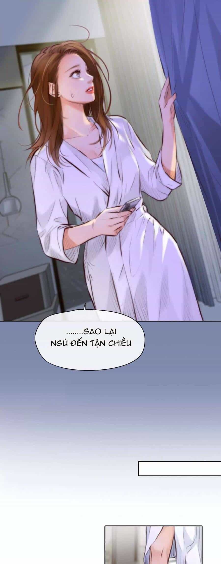 Vòng Xoáy Thời Gian - Chương 25 - ảnh 14