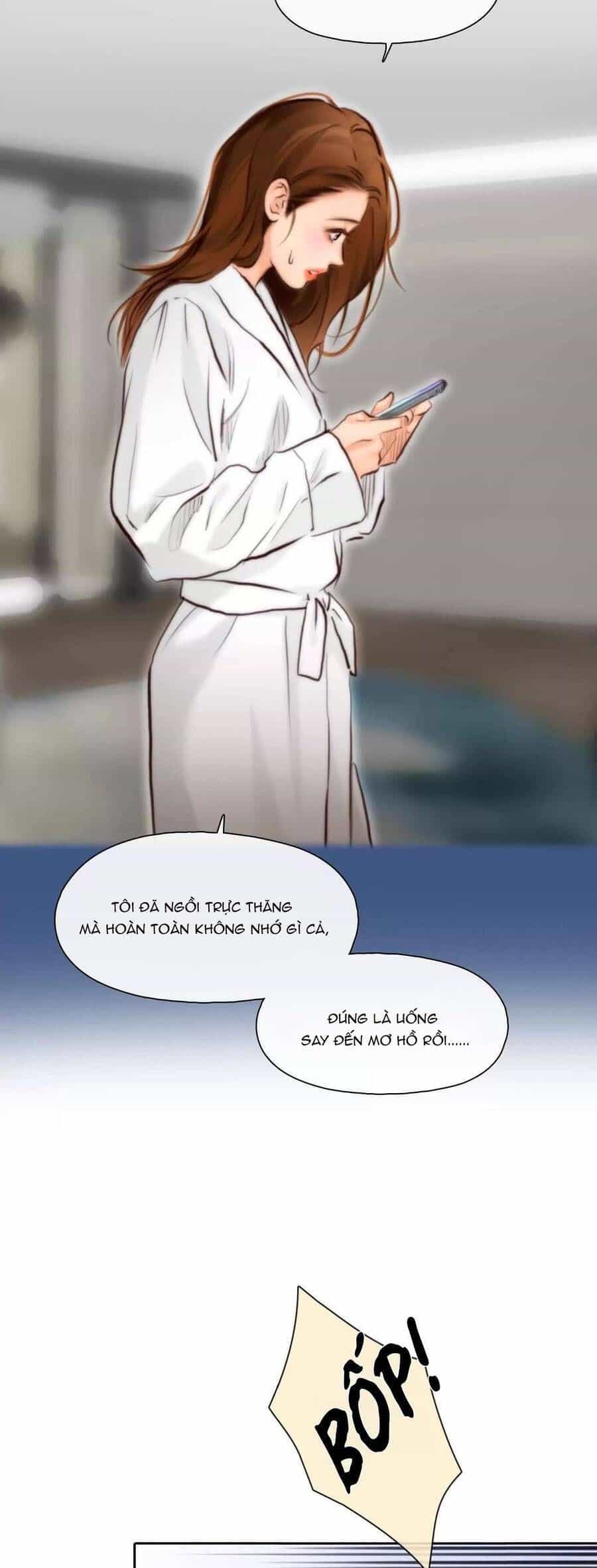 Vòng Xoáy Thời Gian - Chương 26 - ảnh 17