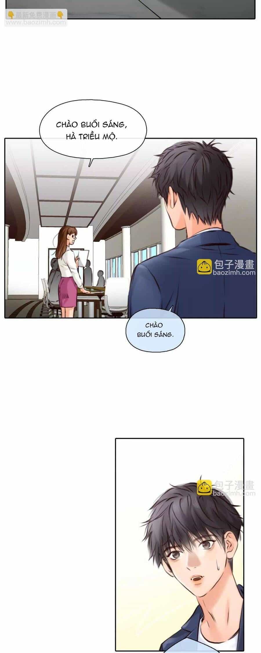 Vòng Xoáy Thời Gian - Chương 28 - ảnh 11