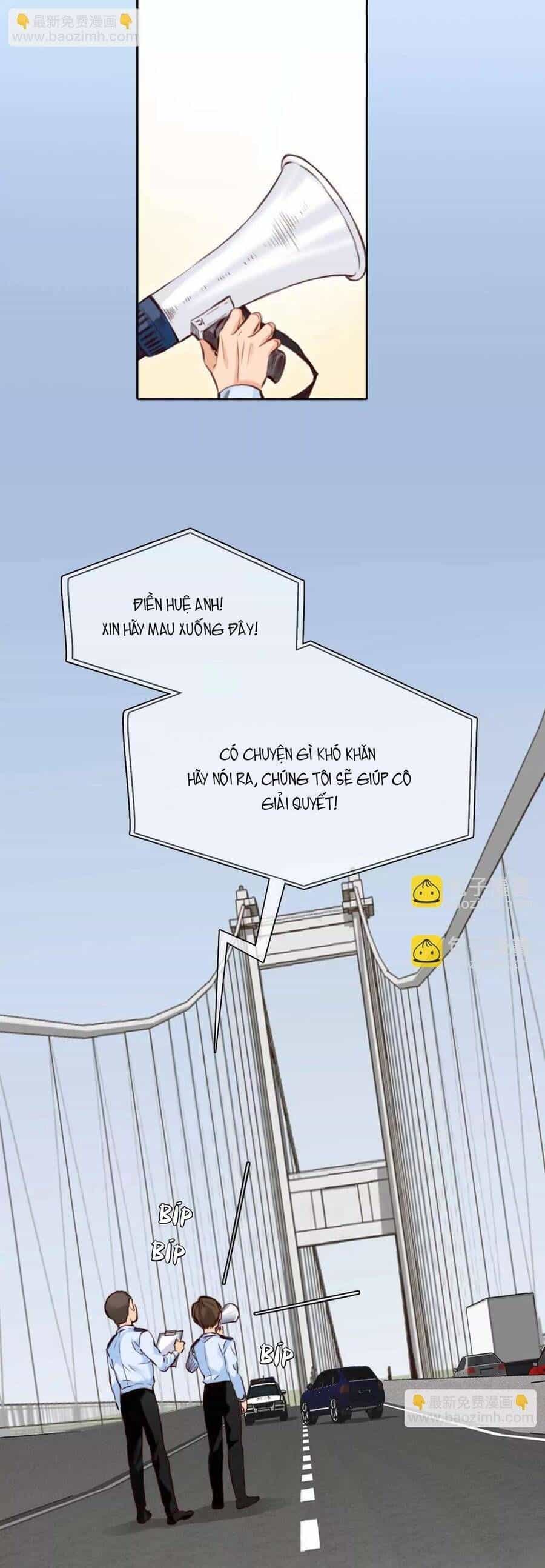 Vòng Xoáy Thời Gian - Chương 29 - ảnh 14