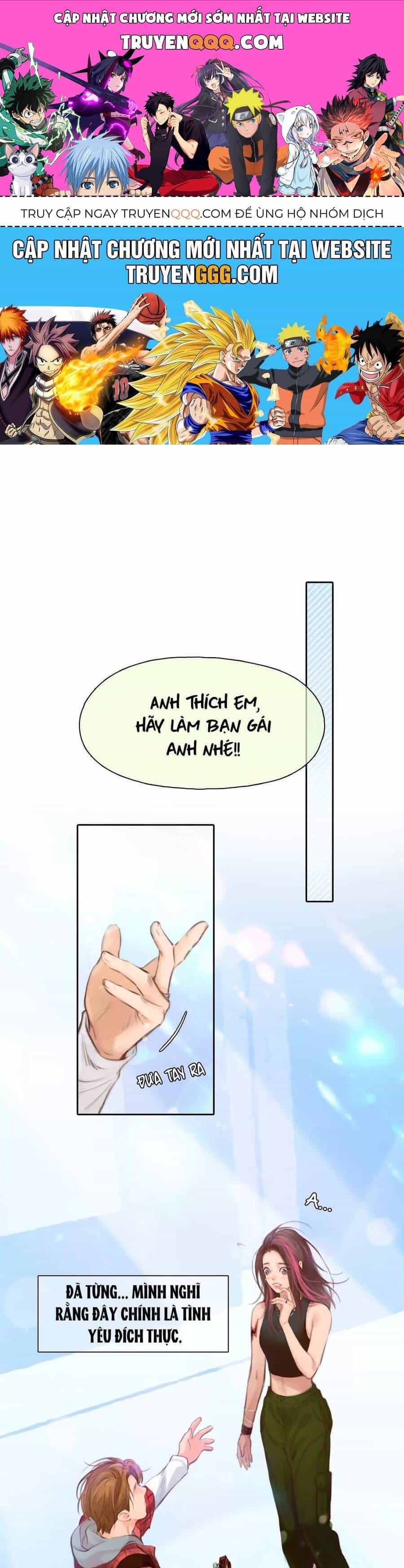 Vòng Xoáy Thời Gian - Chương 3 - ảnh 1