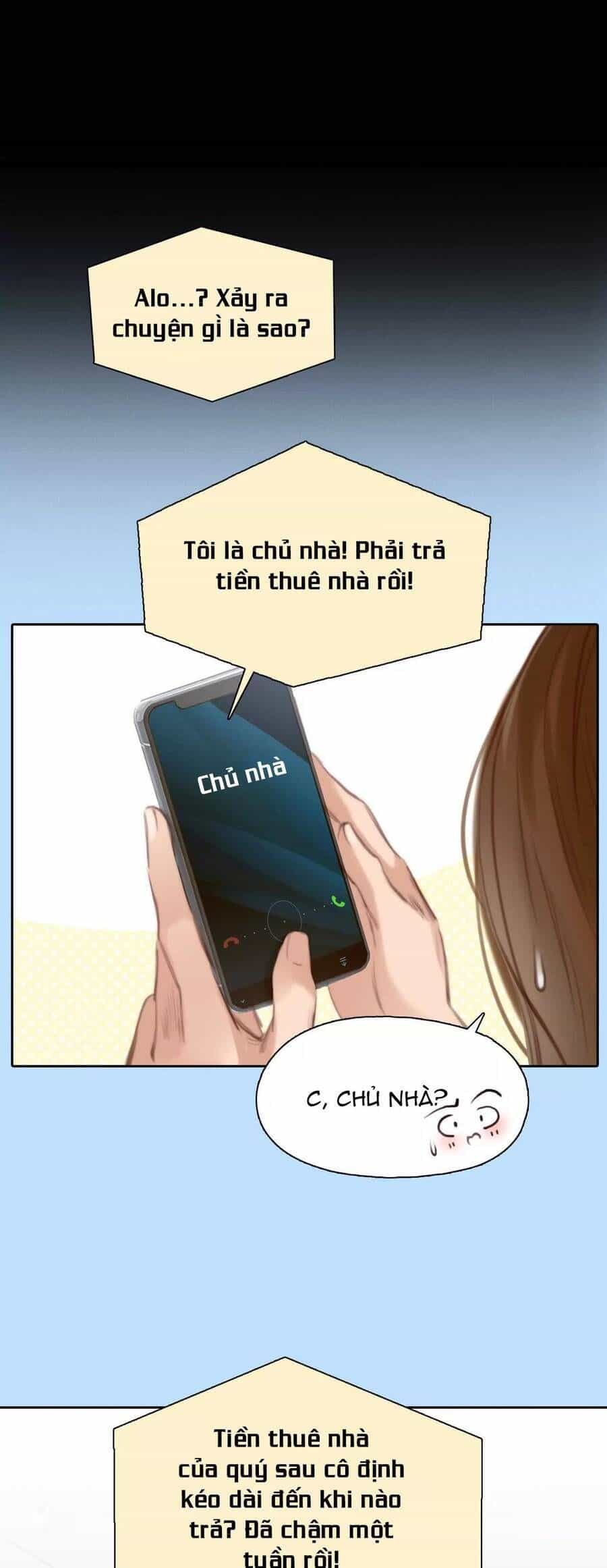 Vòng Xoáy Thời Gian - Chương 3 - ảnh 24