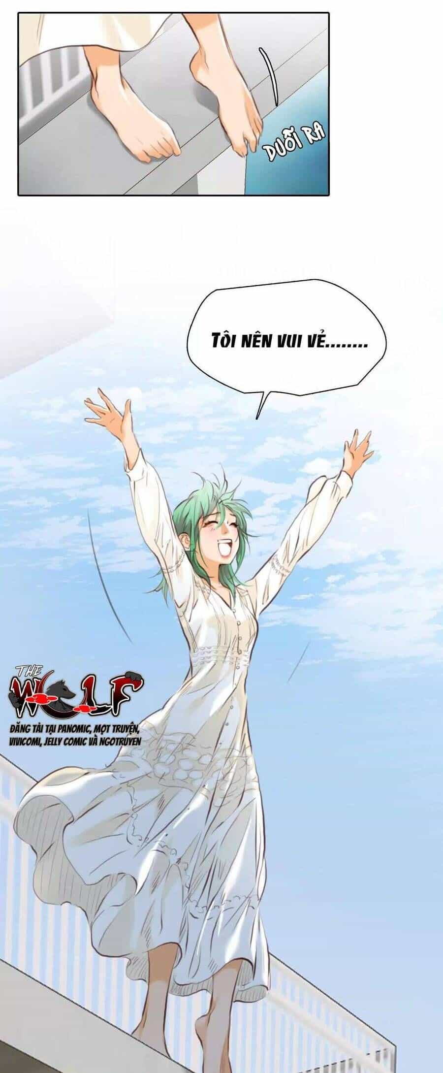 Vòng Xoáy Thời Gian - Chương 32 - ảnh 12